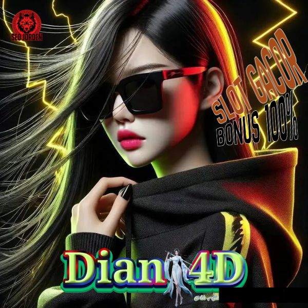 SLOT99| Link Alternatif Dian4D & Situs Gacor Yang Wajib Jackpot88 Besok!